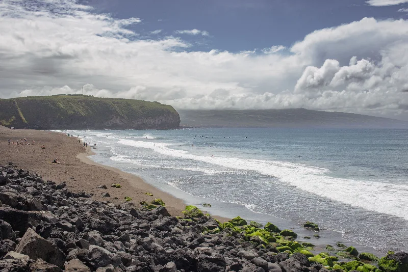 Praia de Santa Bárbara