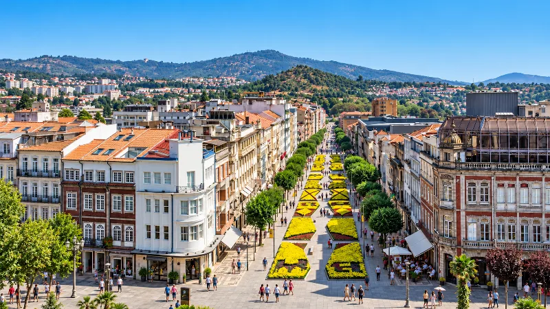 Braga