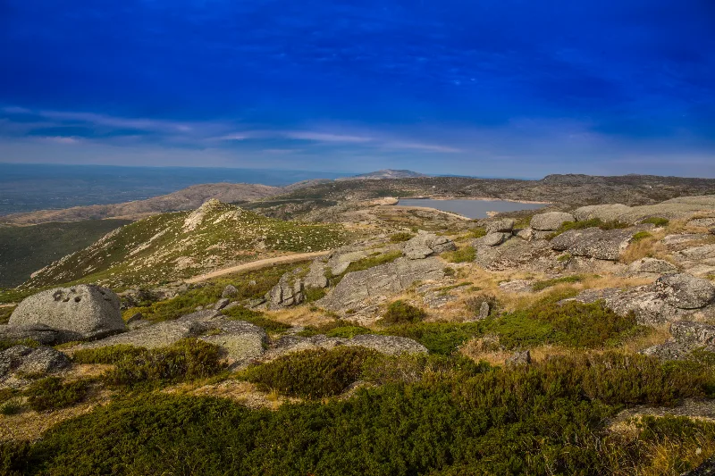Parque Natural da Serra da Estrela