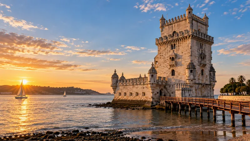 Büyük Lizbon (Grande Lisboa)