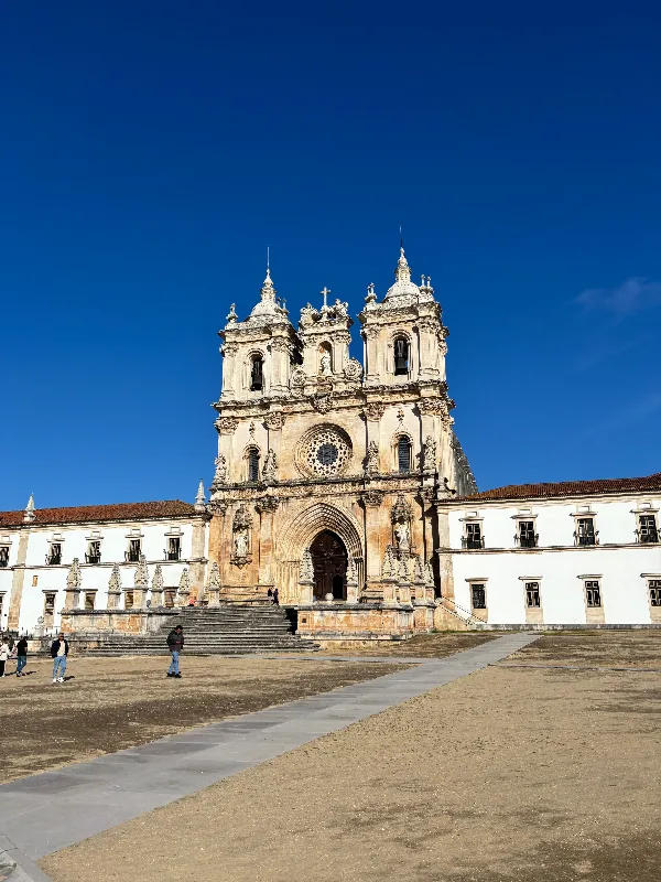 Mosteiro de Alcobaça