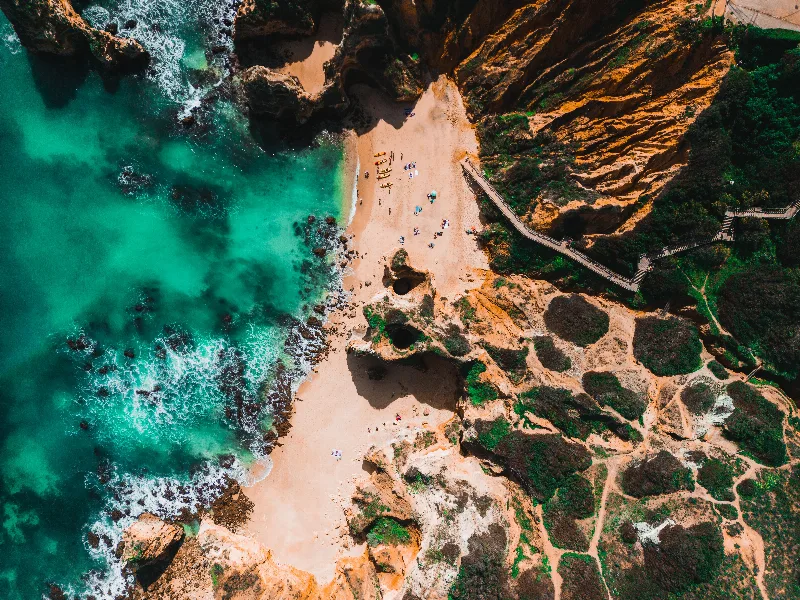Praia de Dona Ana