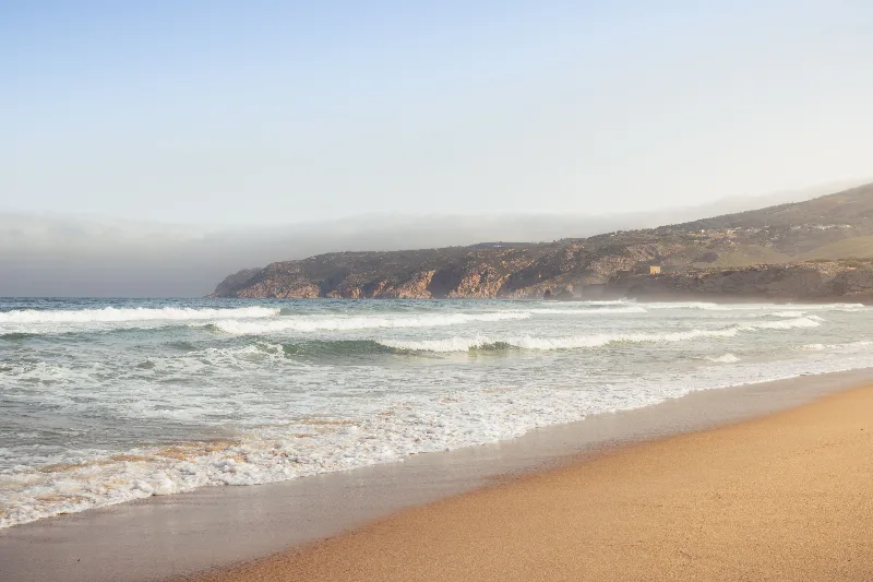 Praia do Guincho