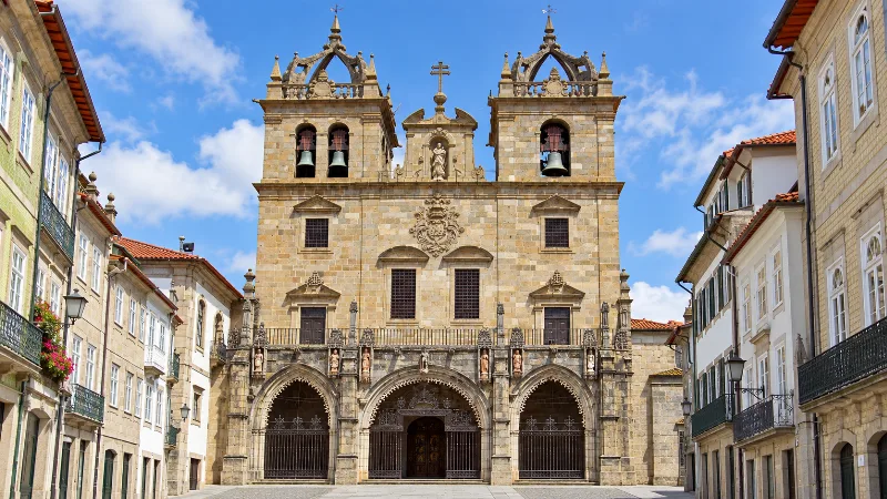 Sé de Braga