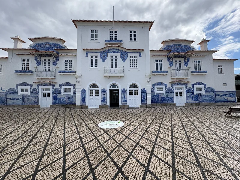 Azulejo Sanatı