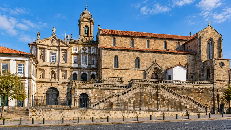 Igreja de São Francisco