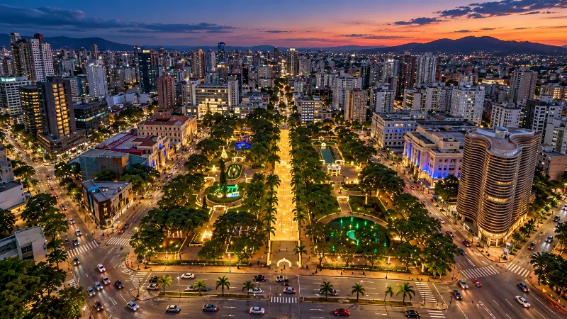 Praça da Liberdade