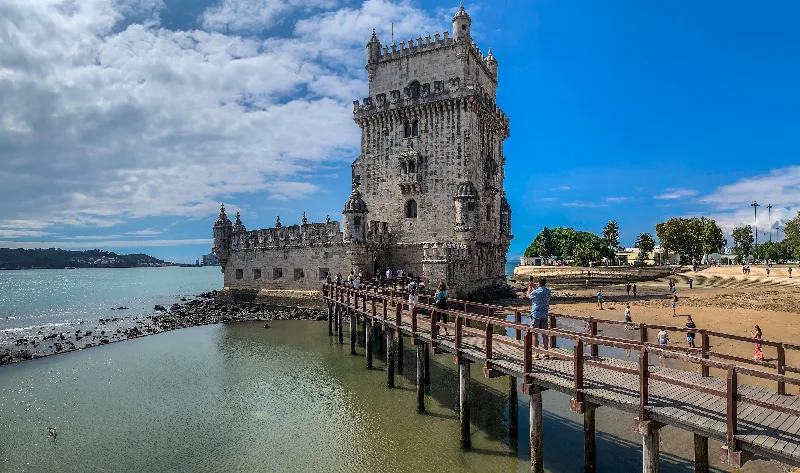 Torre de Belém