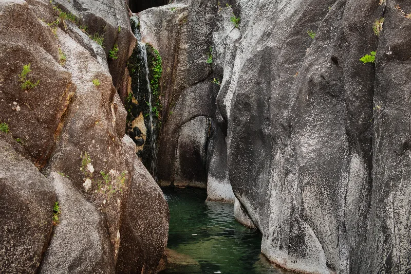 Parque Nacional da Peneda-Gerês
