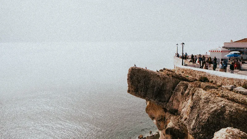 Sítio da Nazaré